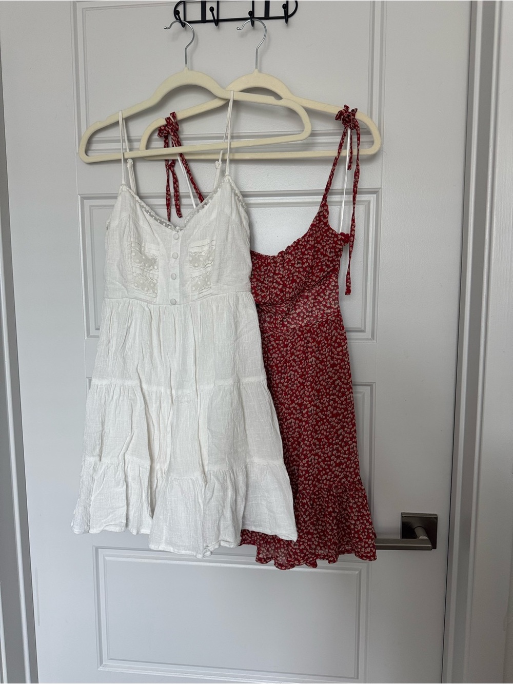 Bundle of Princess Polly dresses